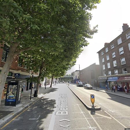 Nice 4 Bedroom Apartment Near City Centre 2-Min Walk To Metro !! Business & Family Friendly!! London Luaran gambar